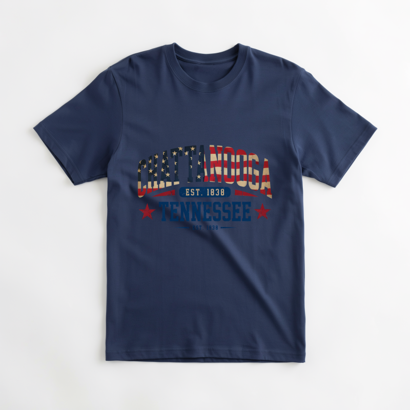 Design Tee